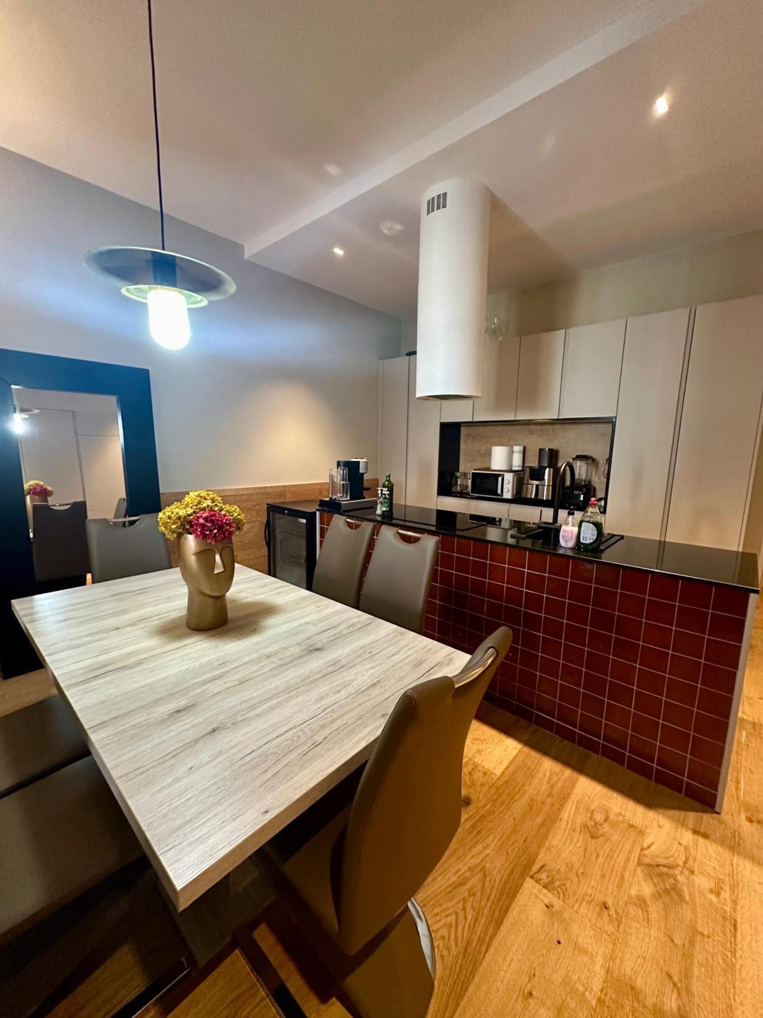 Urban Getaway - 2br Apartamento